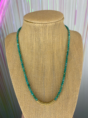 Beaded Necklace